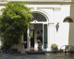 B&B Villa Ocsia