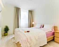 Central Apartment Kalamaja