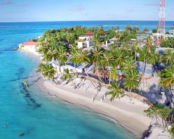 Faza View Inn, Maafushi