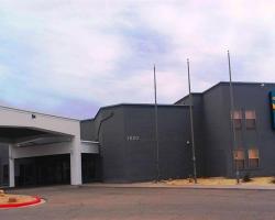 Quality Inn & Suites Albuquerque