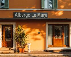 Hotel Le Mura