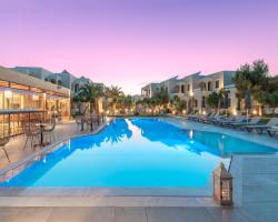 Malena Hotel & Suites - Adults Only by Omilos Hotels