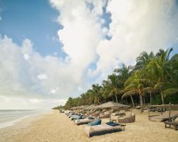 BE Destination Tulum