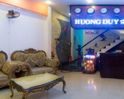 Huong Duy Hotel