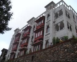 Hotel Rajgarh