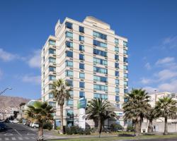 Holiday Inn Express - Antofagasta, an IHG Hotel