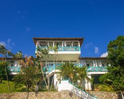 Pousada Aroma do Mar by Latitud Hoteles