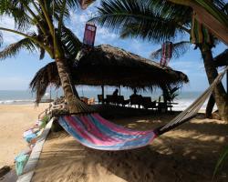 Bara Beach Home