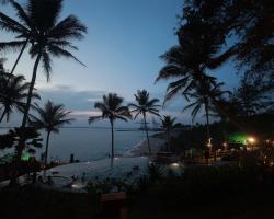Niraamaya Wellness Retreats, Surya Samudra, Kovalam