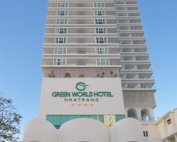 Green World Hotel Nha Trang