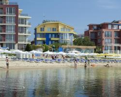 Family hotel "Sofia"