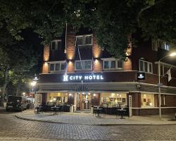 City Hotel Bergen op Zoom