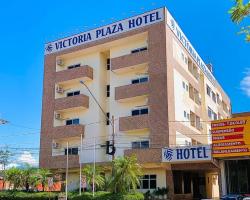 Victoria Plaza Hotel