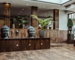 The Kings Arms Hotel