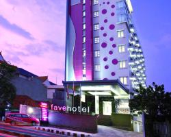 favehotel Zainul Arifin