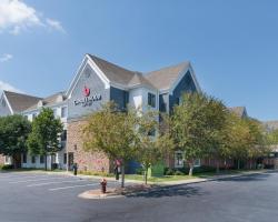 Candlewood Suites Eagan - Mall of America Area, an IHG Hotel