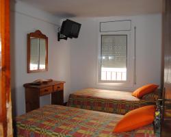 Hostal Colonia B&B