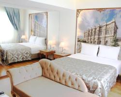Elite Marmara Bosphorus & Suites