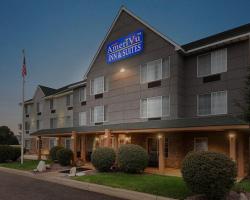 AmeriVu Inn & Suites - Shakopee