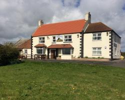 The Island View Inn