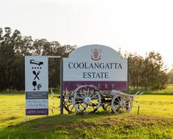 Coolangatta Estate Shoalhaven Heads