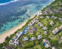 Samabe Bali Suites & Villas