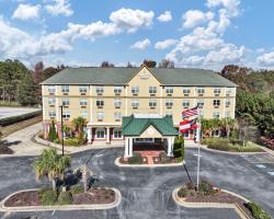 Country Inn & Suites by Radisson, Braselton, GA