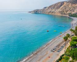 Pissouri Beach Apartments