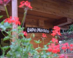 Motel Lepo Mesto