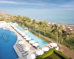 Barceló Mussanah Resort, Sultanate of Oman