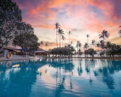 Pegasus Reef - A Beach Resort in Colombo