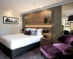 Rydges South Bank Brisbane