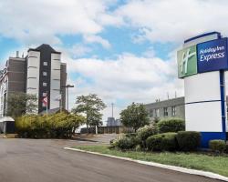 Holiday Inn Express Toronto-North York by IHG