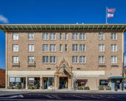 Hotel Petaluma, Tapestry Collection by Hilton