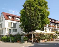 Hotel Ochsen Stuttgart