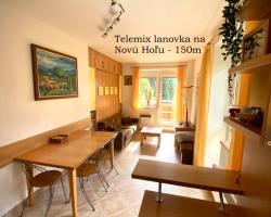 Apartmány Tatran Donovaly