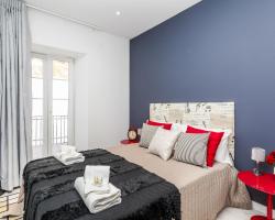 LxWay Apartments Old Town