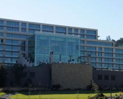 Hotel Monticello