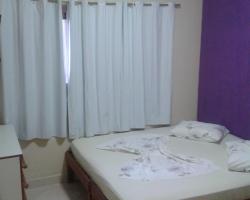 Apartamento Família Damasco 2