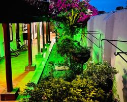 Hotel Villa de Mompox