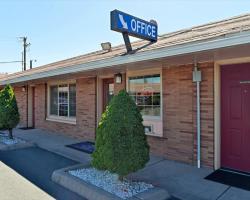 Americas Best Value Inn & Suites Klamath Falls