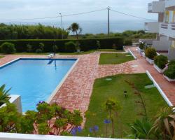 Beach Apartment Ericeira