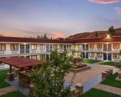 Motel 6-Fremont, CA - South