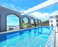 RUBY LUXURY VILLA Ocean View by NEST GROUP