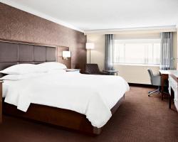 Sheraton Laval Hotel