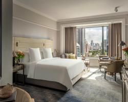 Four Seasons Hotel Singapore