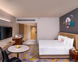 Welcomhotel by ITC Hotels, Cathedral Road, Chennai