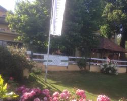 K&K Richardhof Landgasthof und Waldhotel