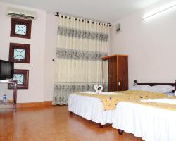 Thanh An 2 Guesthouse