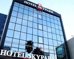 Hotel Skypark Jeju 1